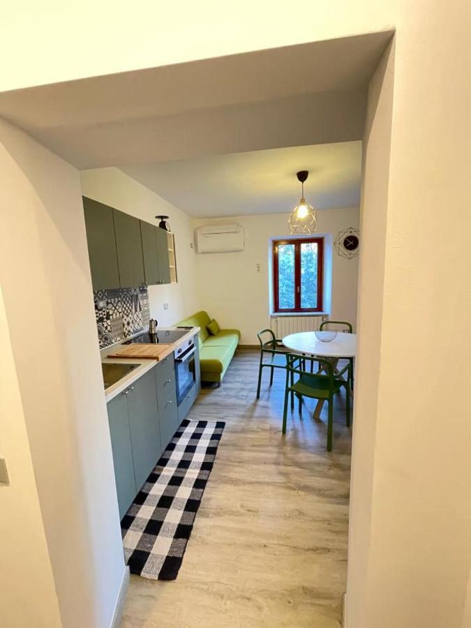 Smart Gold Apartment Luxury Central Bergamo Ngoại thất bức ảnh