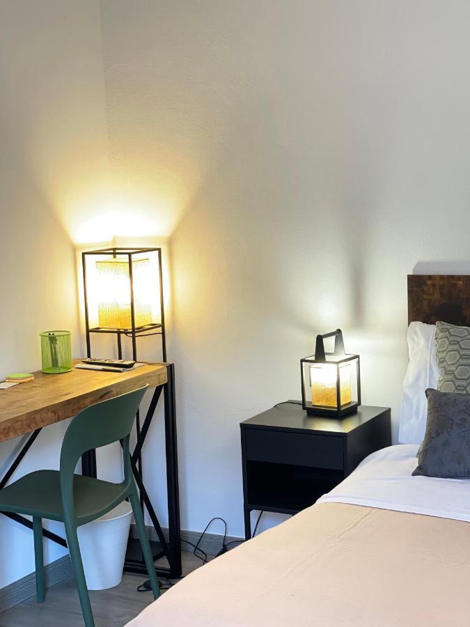 Smart Gold Apartment Luxury Central Bergamo Ngoại thất bức ảnh