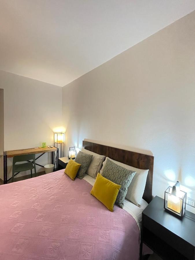 Smart Gold Apartment Luxury Central Bergamo Ngoại thất bức ảnh