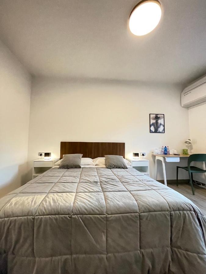 Smart Gold Apartment Luxury Central Bergamo Ngoại thất bức ảnh