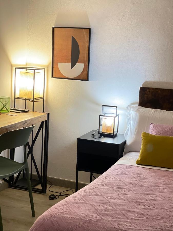 Smart Gold Apartment Luxury Central Bergamo Ngoại thất bức ảnh
